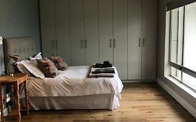 Kortrijk Paarl Self Catering